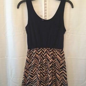 CHARMING CHARLIE dress
